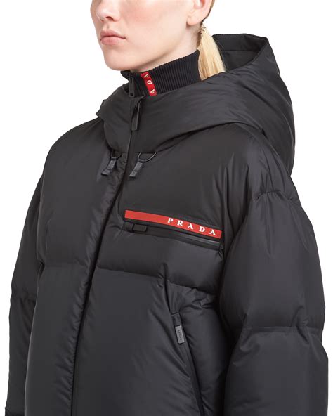 prada women jackets|prada puffer jacket ladies.